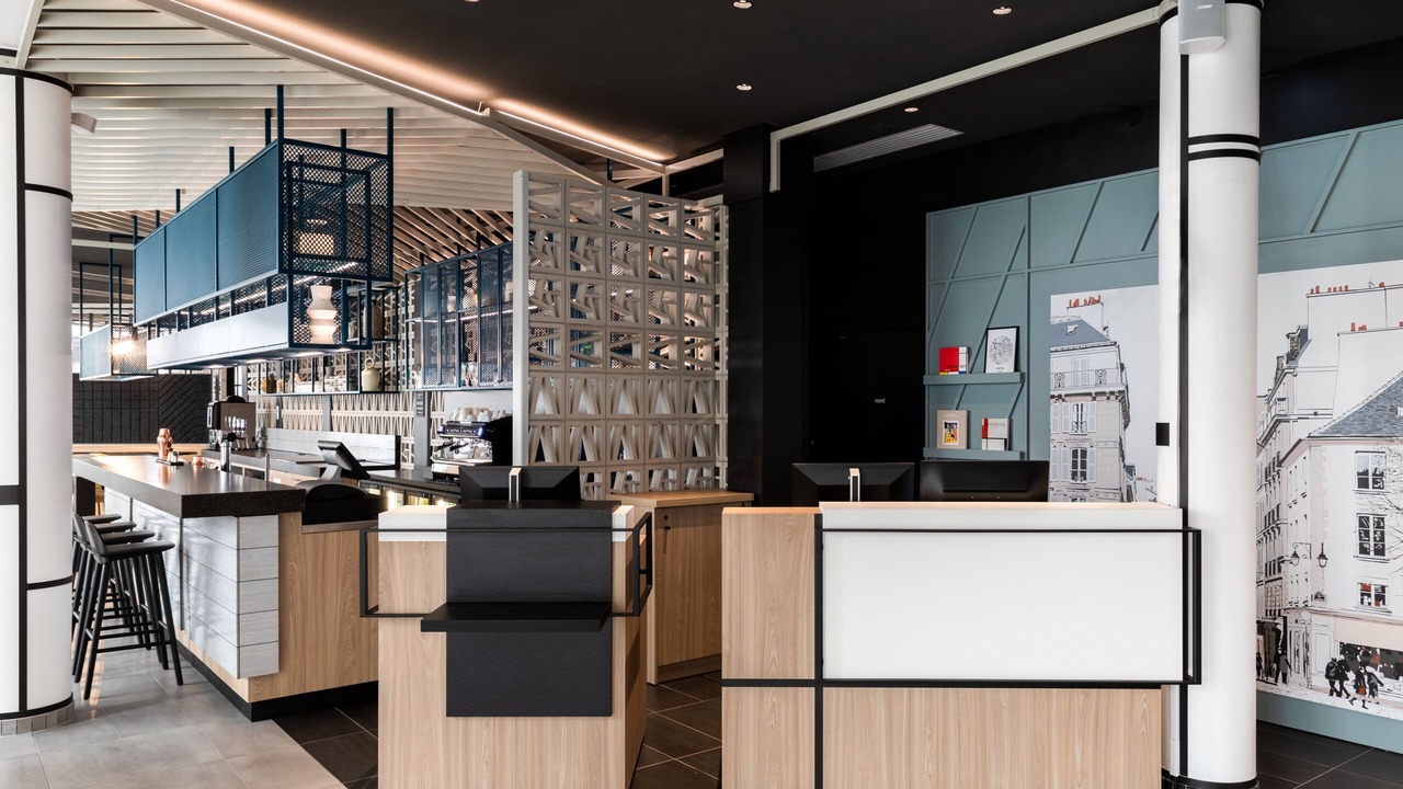 Photo of Kitchen in La Source