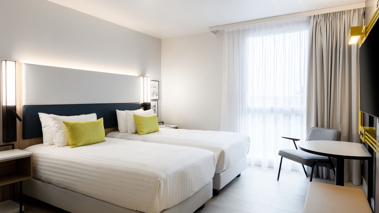Photo of Bedroom in La Source