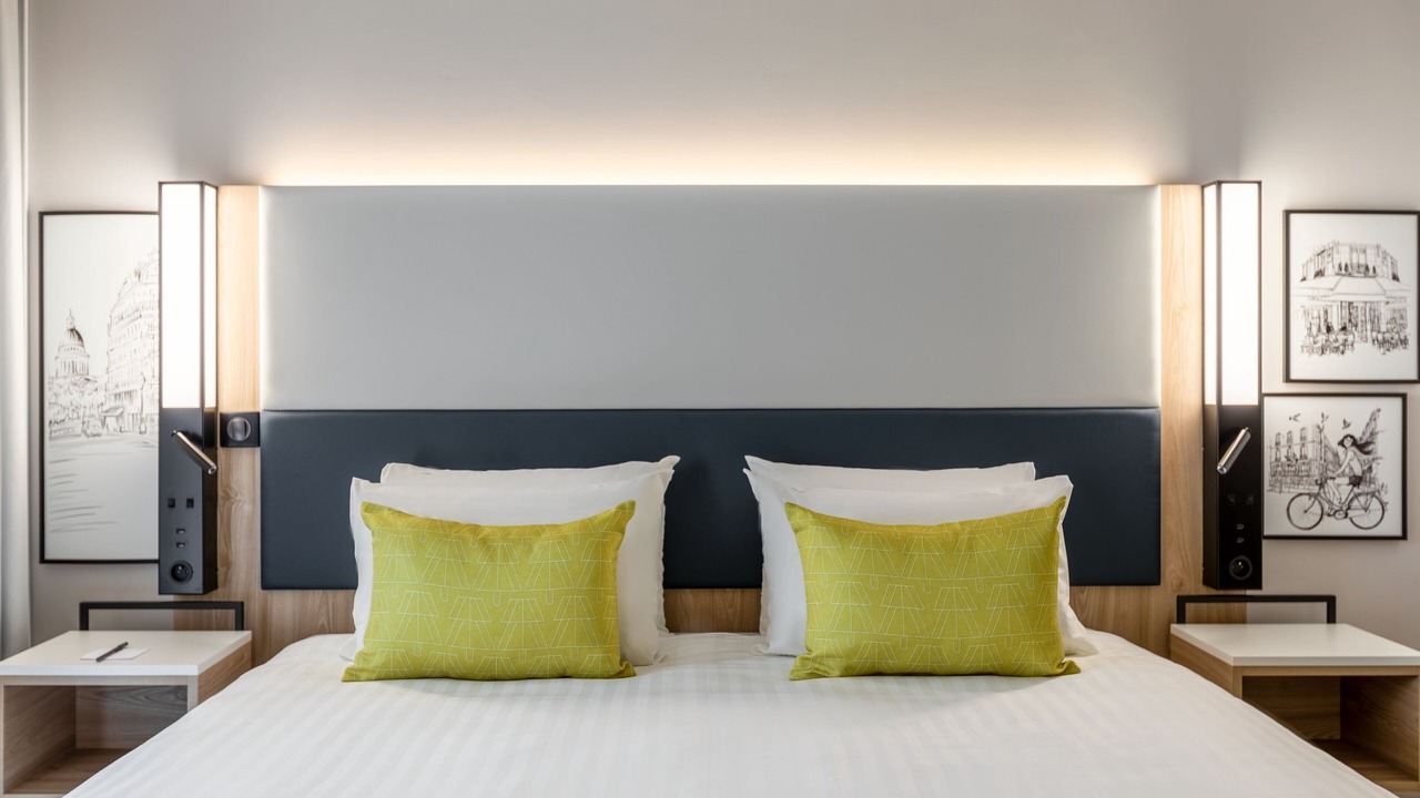 Photo of Bedroom in La Source