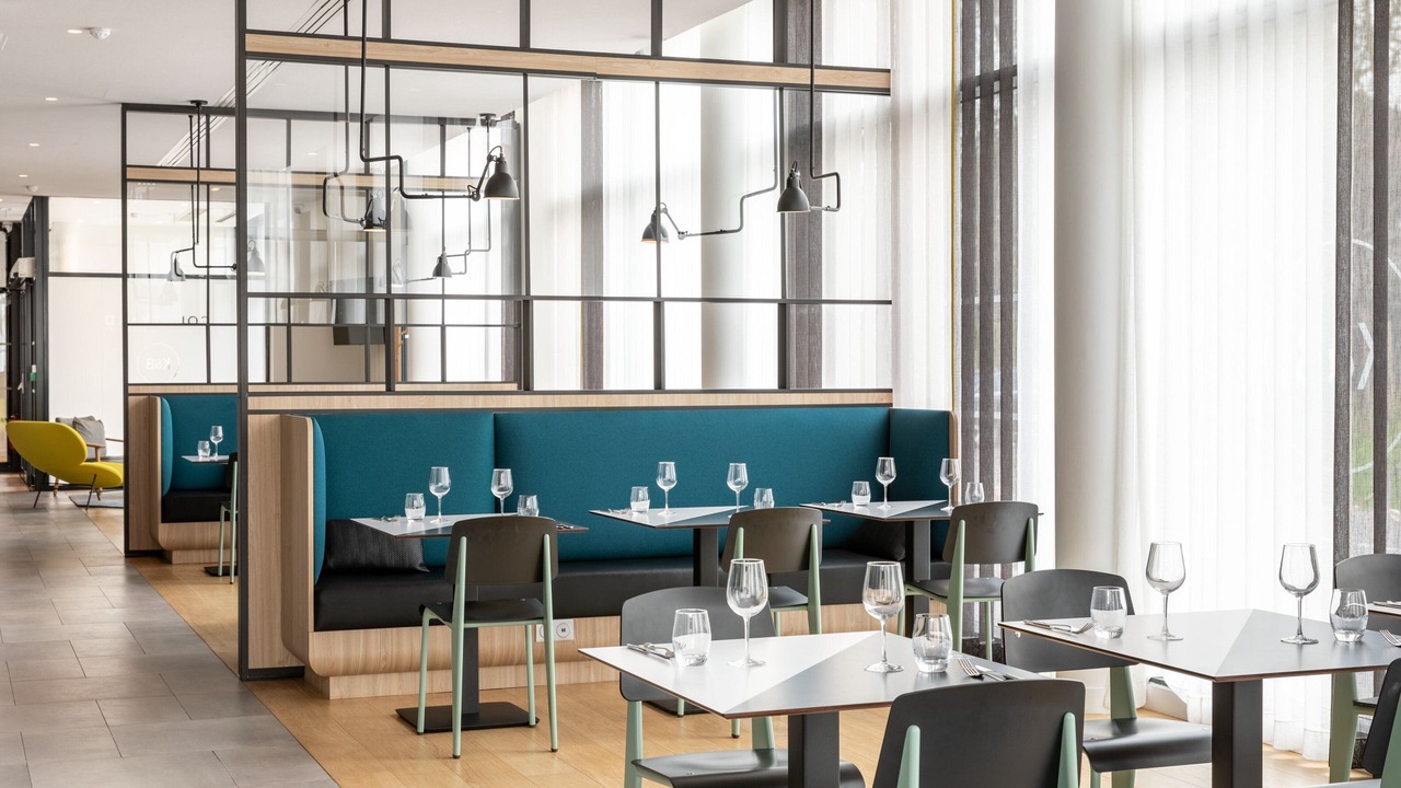 Photo of Kitchen in La Source