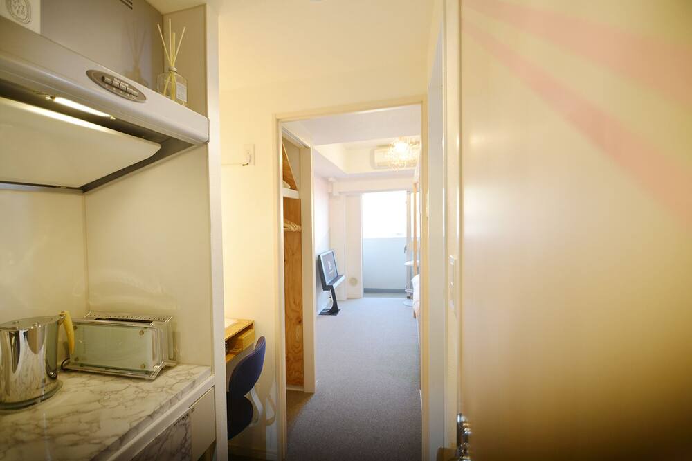 Photo of Bedroom in Dogenzaka