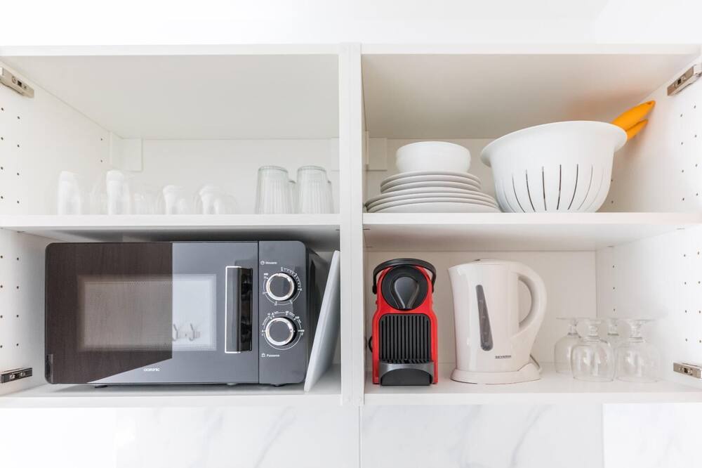 Photo of Kitchen in 15th Arrondissement