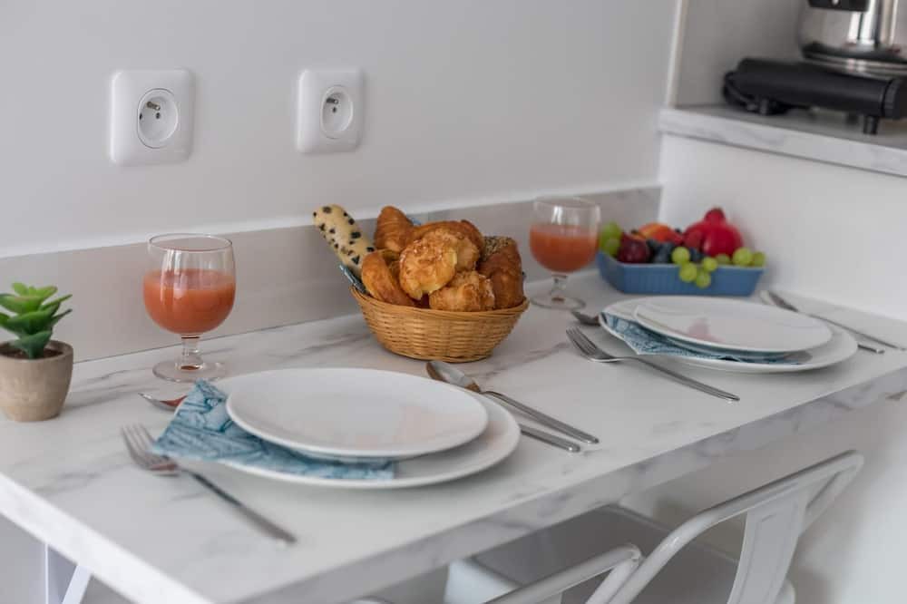 Photo of Kitchen in 15th Arrondissement
