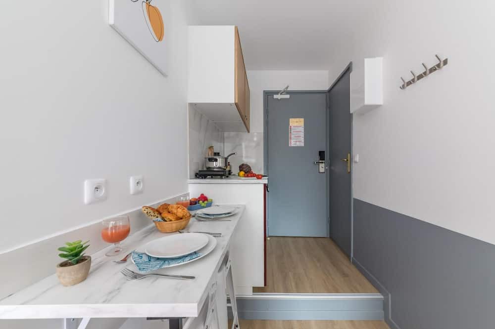 Photo of Kitchen in 15th Arrondissement