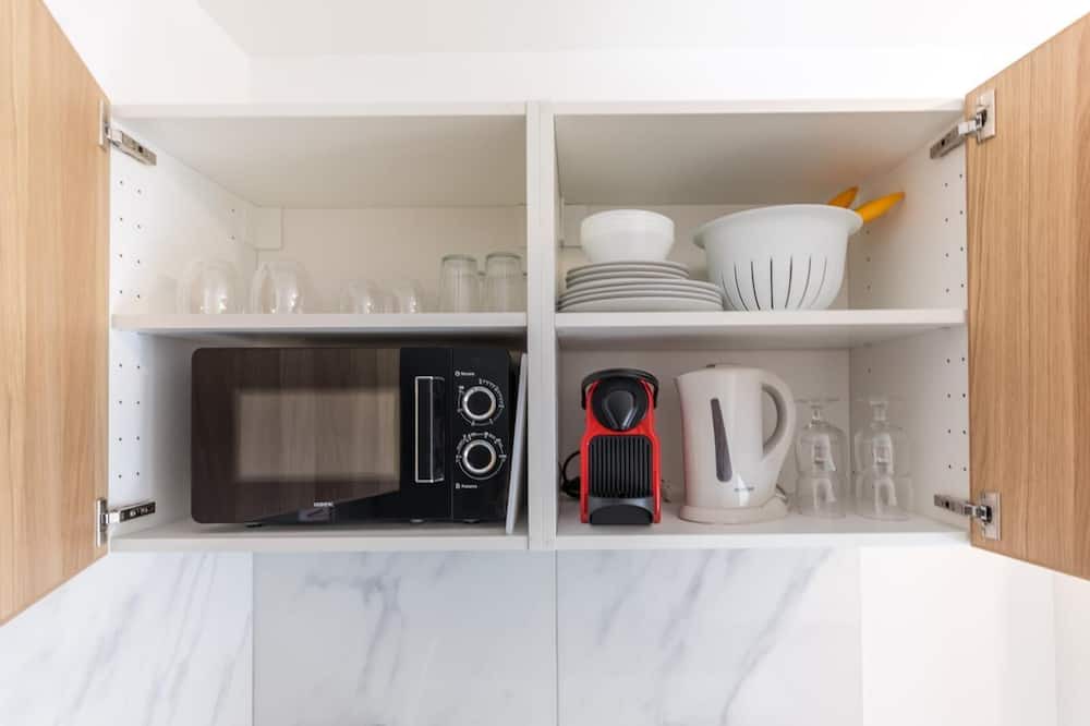 Photo of Kitchen in 15th Arrondissement