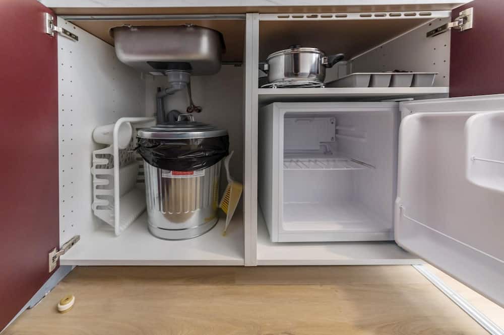 Photo of Kitchen in 15th Arrondissement