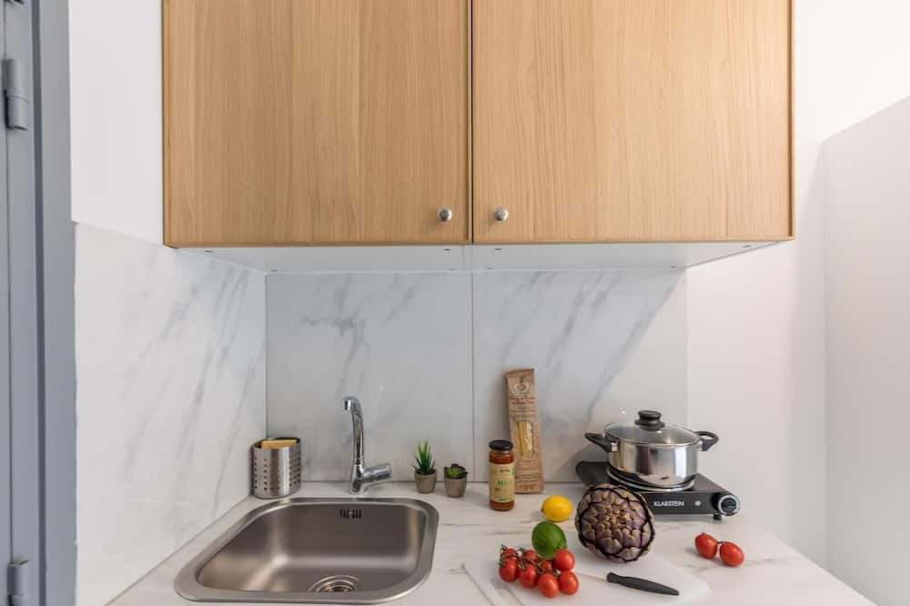 Photo of Kitchen in 15th Arrondissement