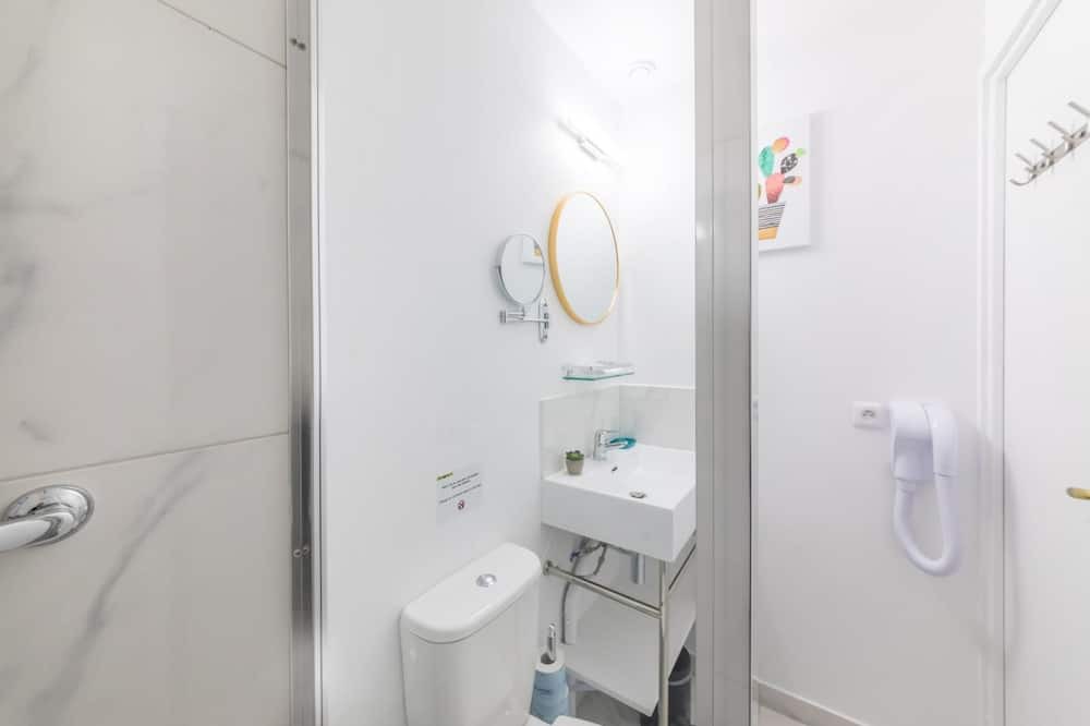 Photo of Bathroom in 15th Arrondissement