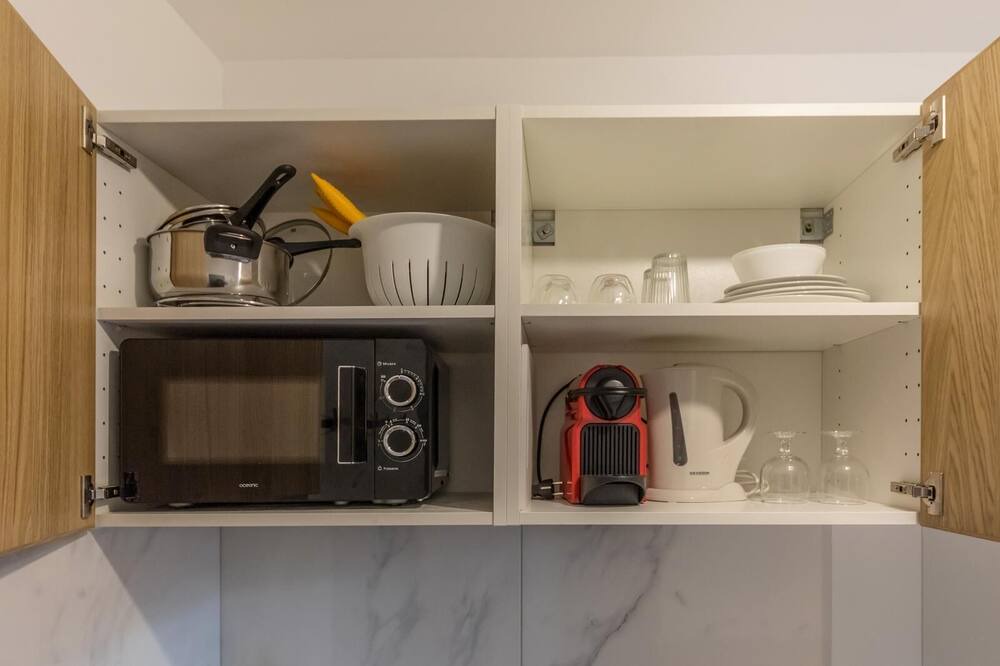 Photo of Kitchen in 15th Arrondissement