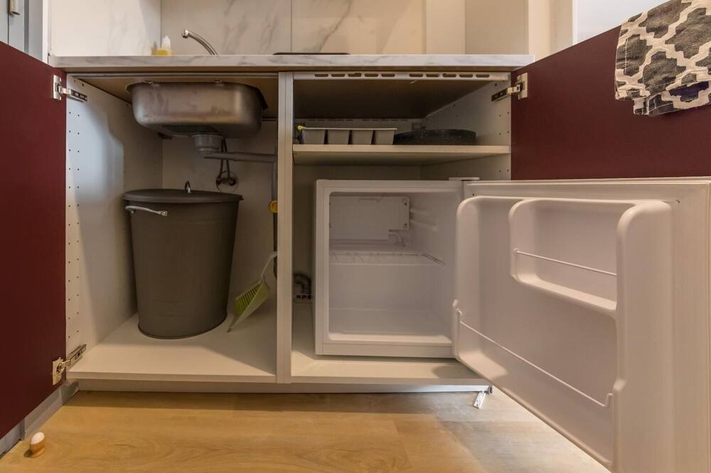 Photo of Kitchen in 15th Arrondissement