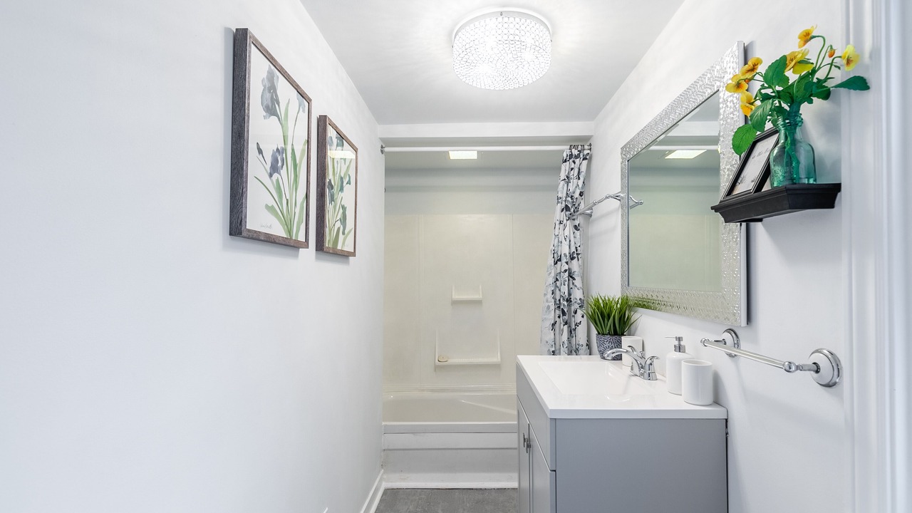 Photo of Bathroom in Watertown