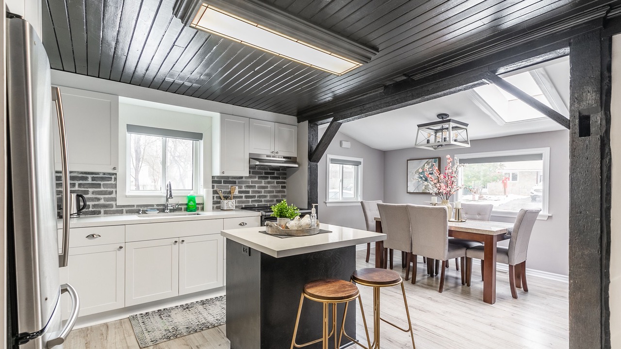 Photo of Kitchen in Watertown