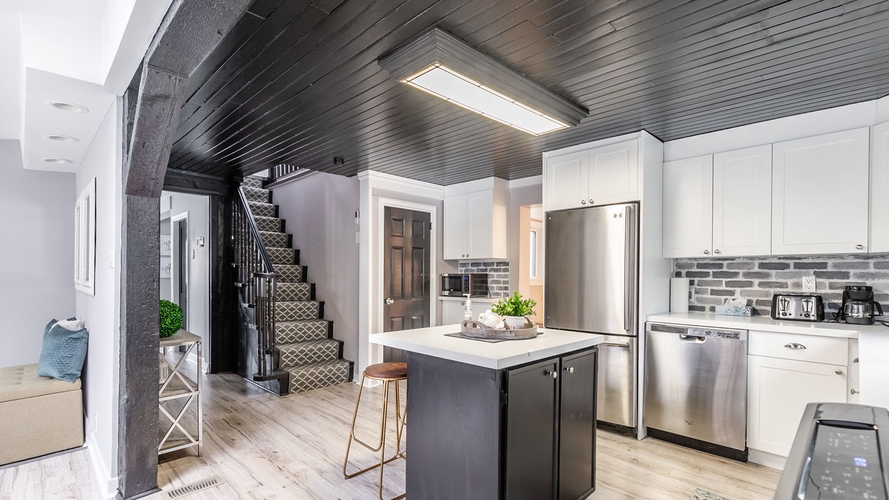 Photo of Kitchen in Watertown