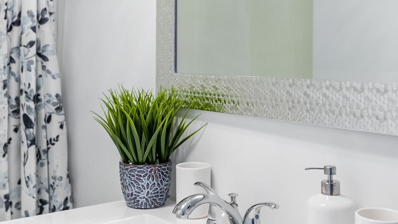 Photo of Bathroom in Watertown
