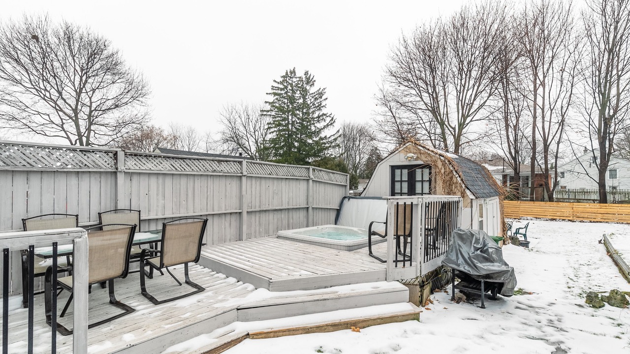 Photo of Outdoor in Watertown
