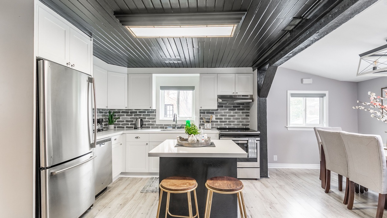 Photo of Kitchen in Watertown