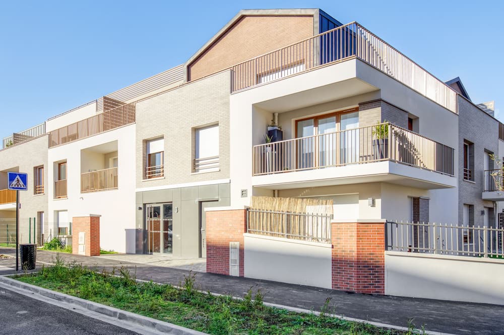 Photo of Outdoor in Coupvray