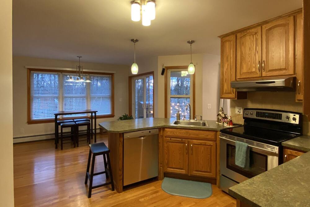 Photo of Kitchen in Bushkill