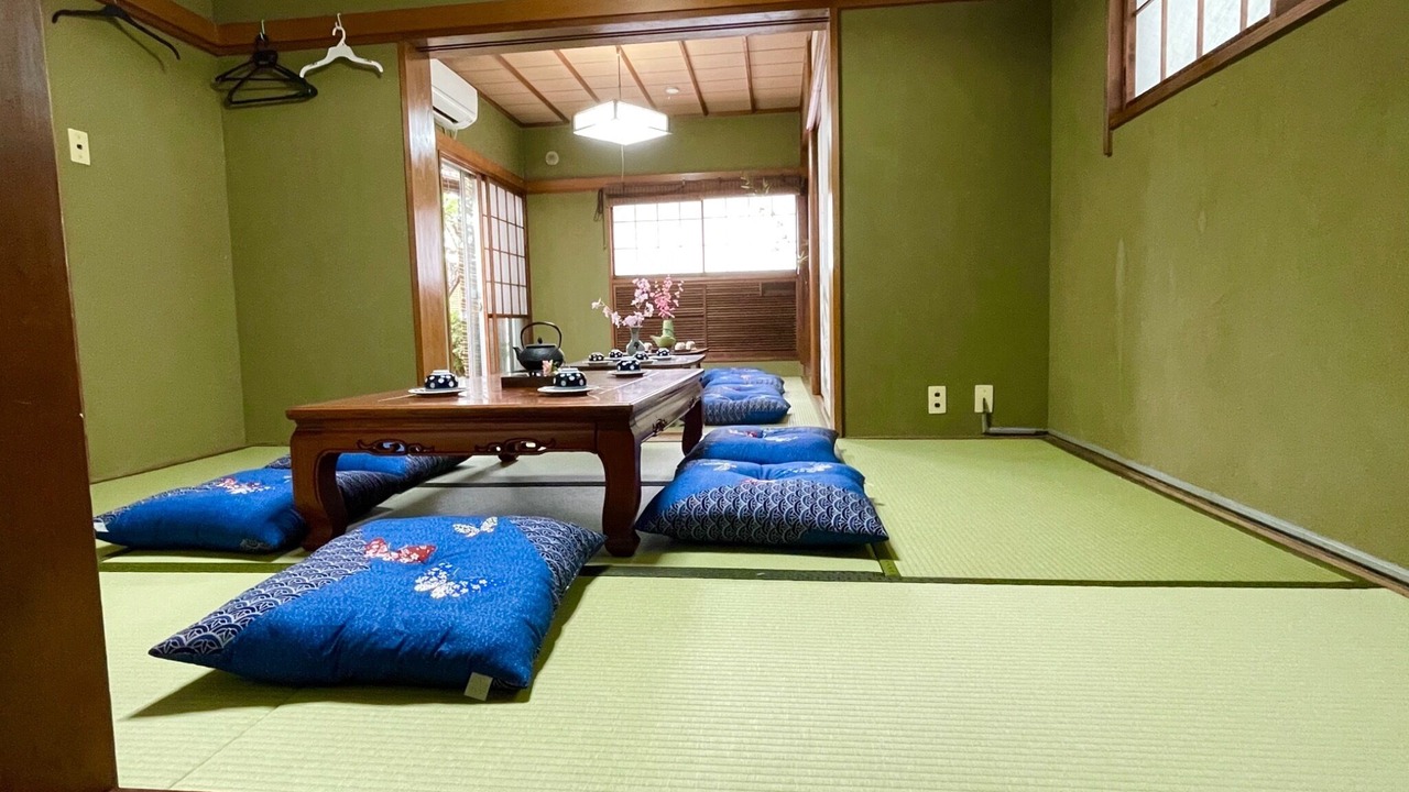 Photo of Bedroom in Okubo