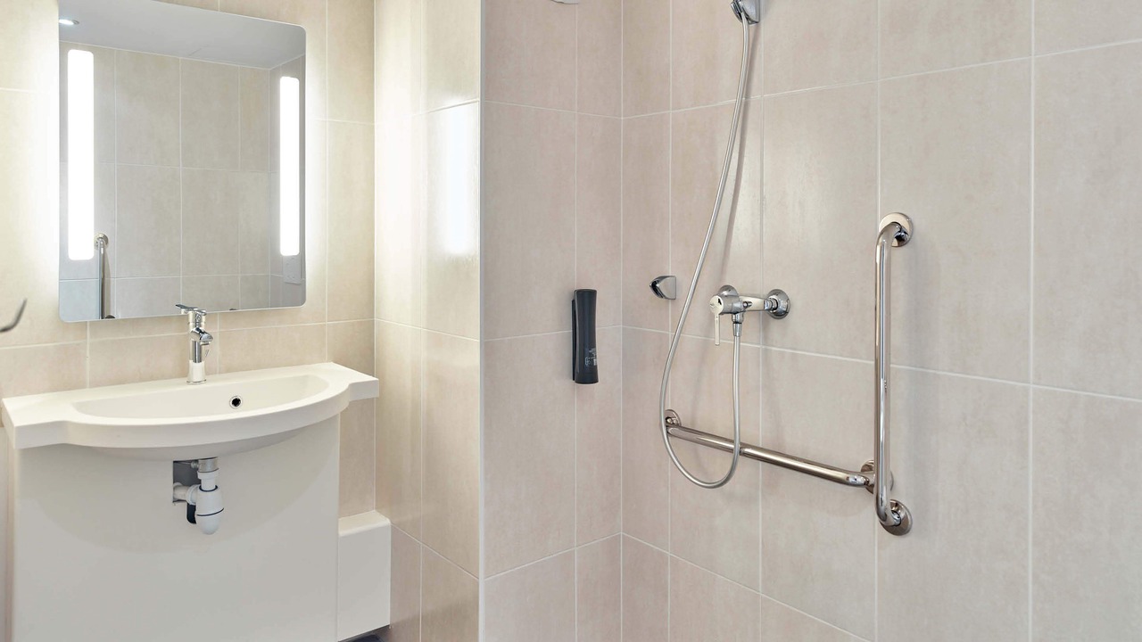 Photo of Bathroom in La Source