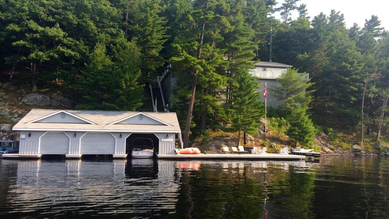 Photo of Outdoor in Muskoka Lakes