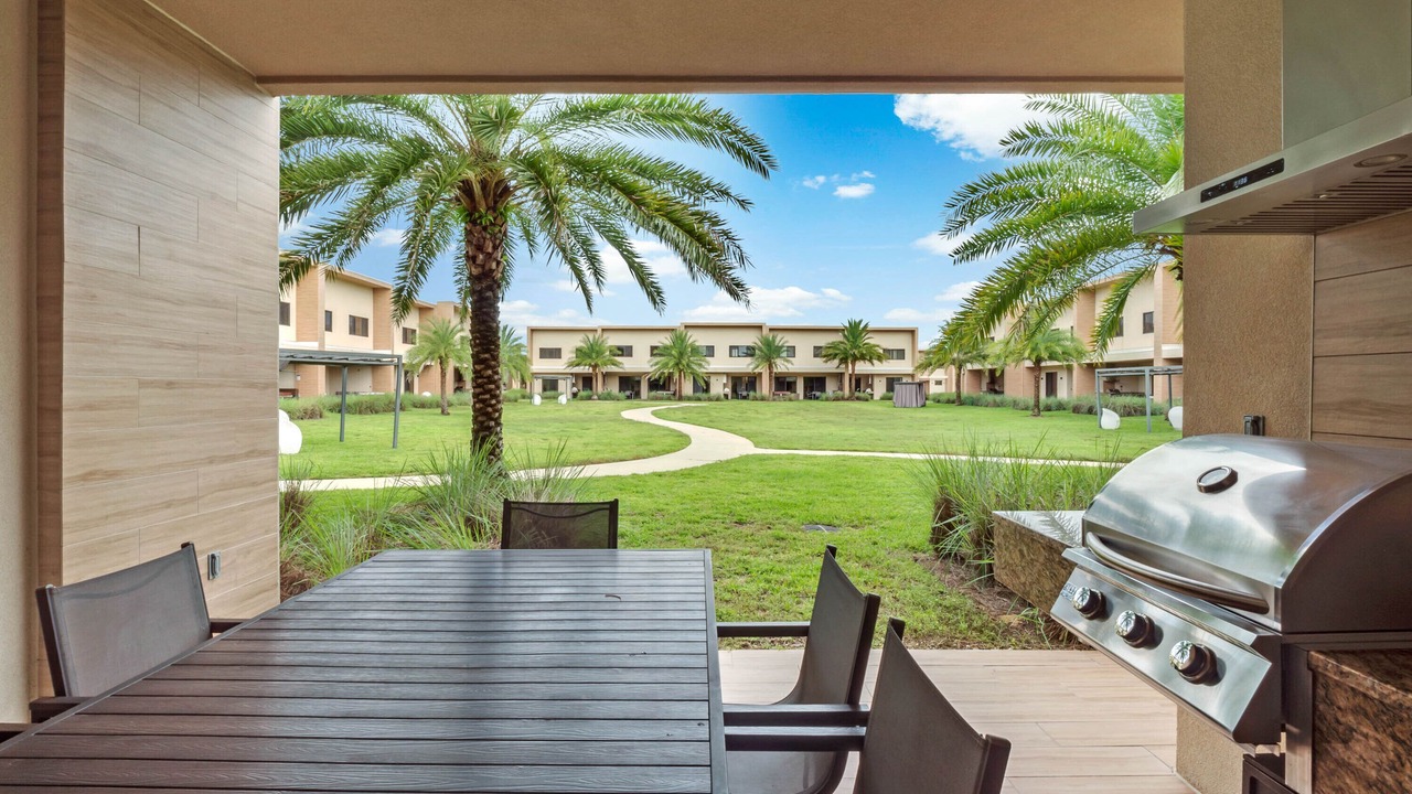 Photo of Outdoor in Bay Lake
