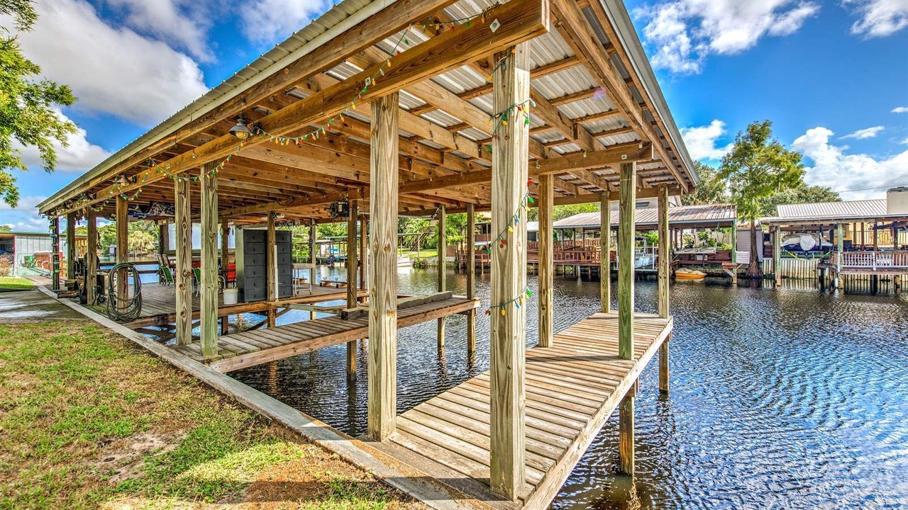 Photo of Outdoor in Fedhaven