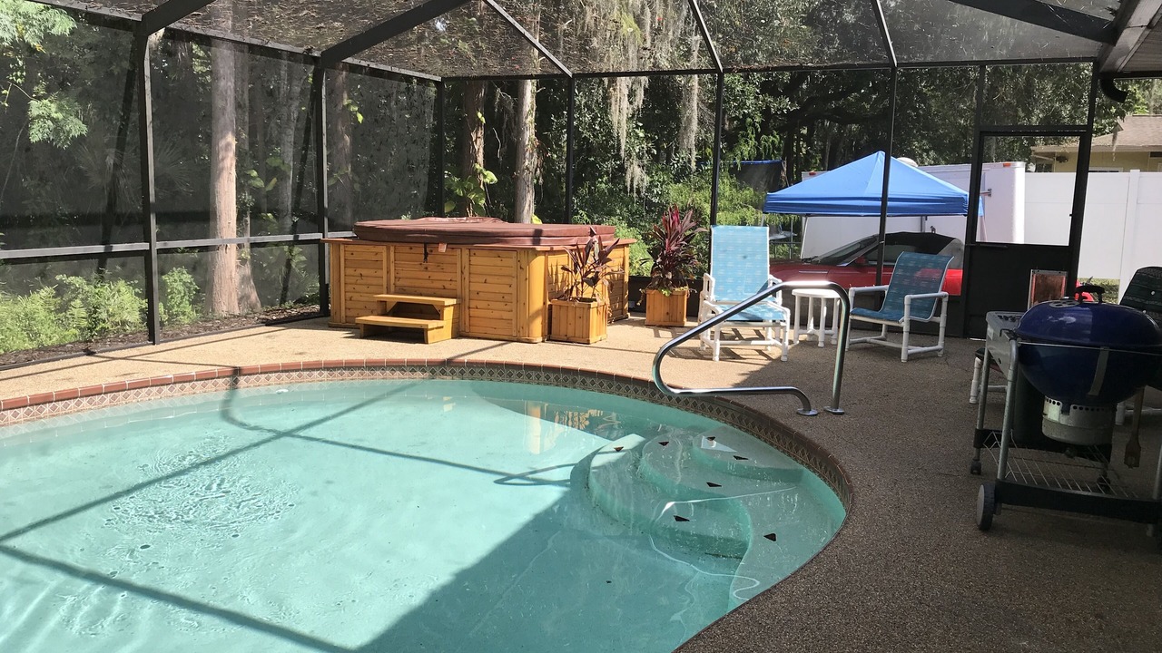 Photo of Outdoor in River Side Village