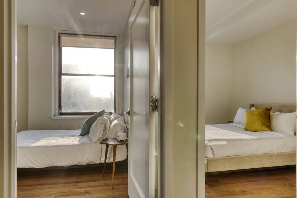 Photo of Bedroom in Center City East