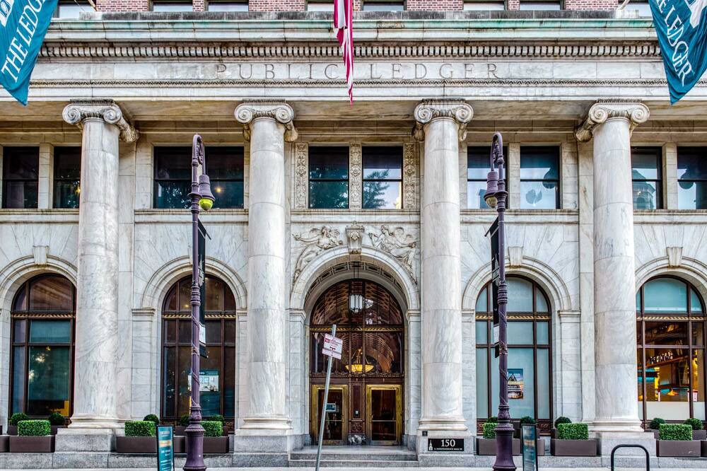 Photo of Outdoor in Center City East