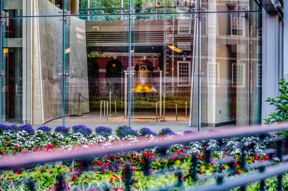 Photo of Outdoor in Center City East