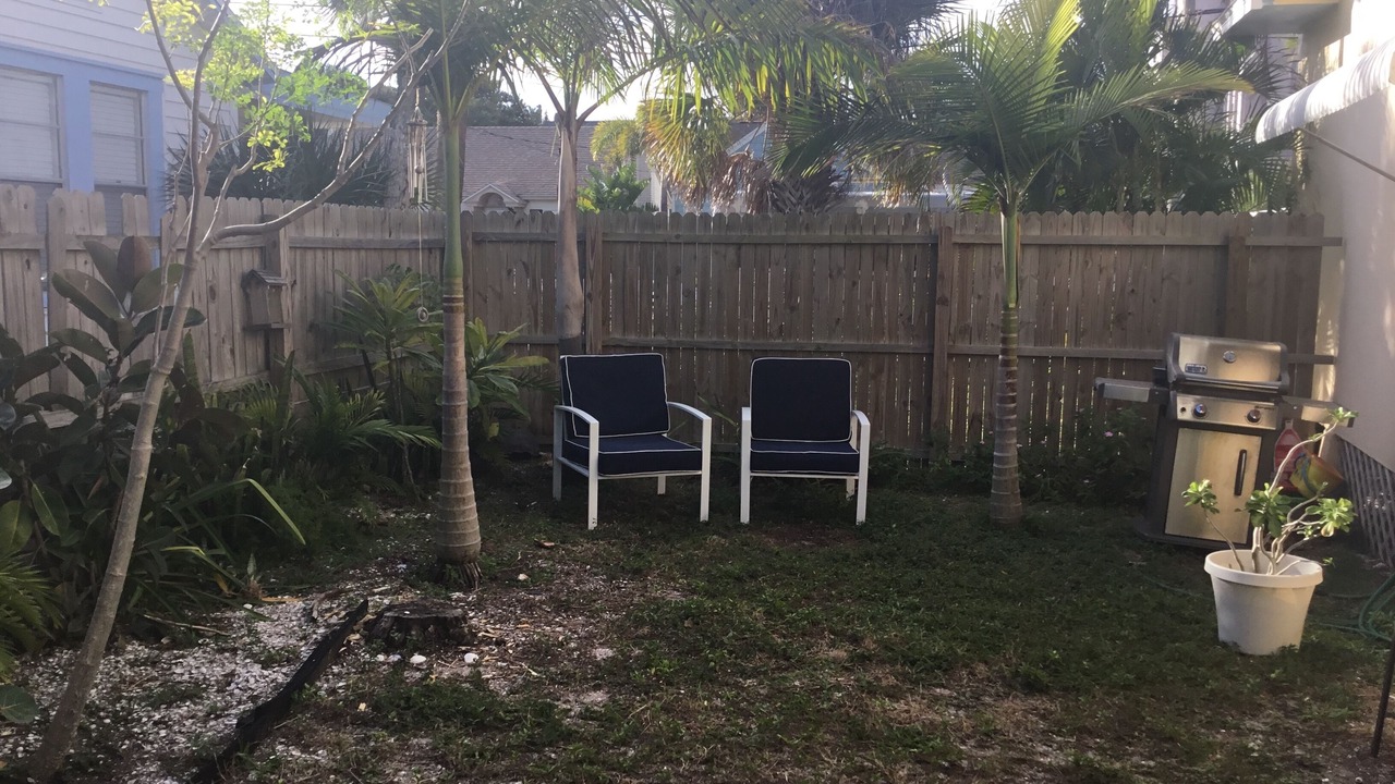 Photo of Outdoor in Pass-a-Grille