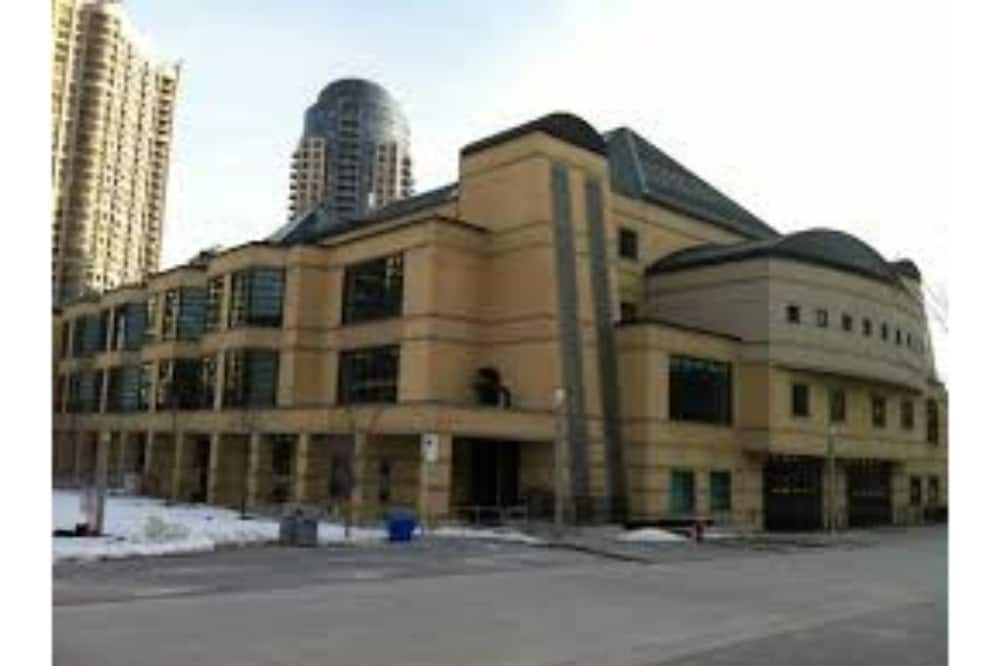 Photo of Outdoor in Downtown Mississauga