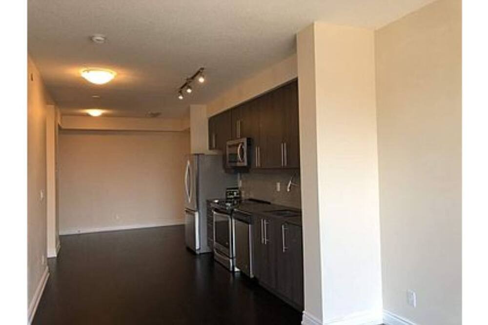Photo of Kitchen in Downtown Mississauga