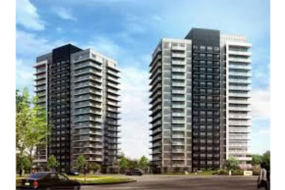 Photo of Outdoor in Downtown Mississauga