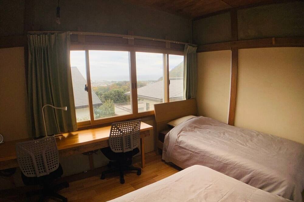 Photo of Bedroom in Hayama