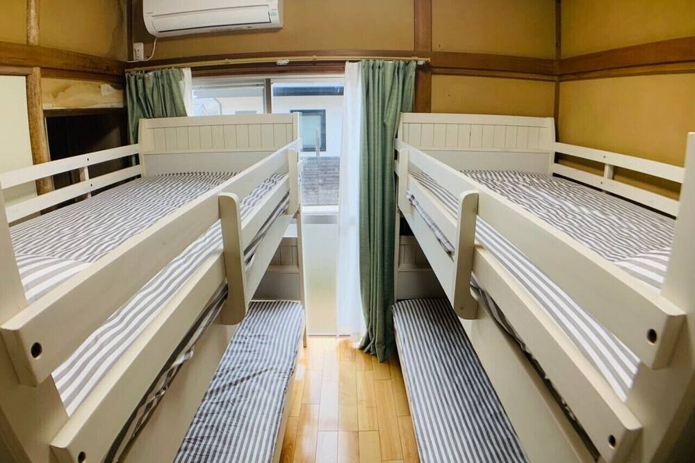 Photo of Bedroom in Hayama