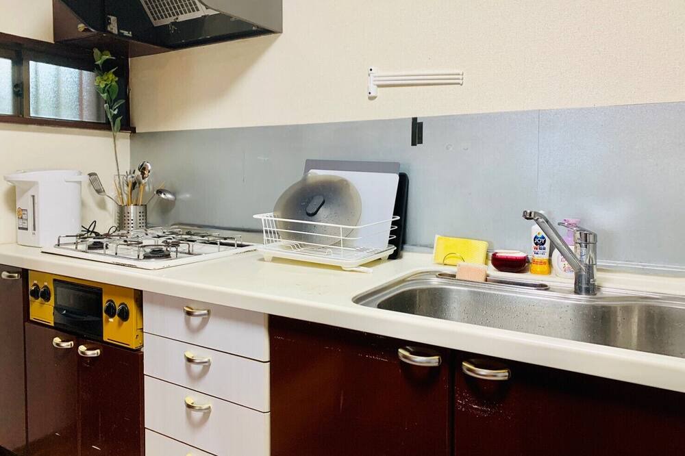 Photo of Kitchen in Hayama