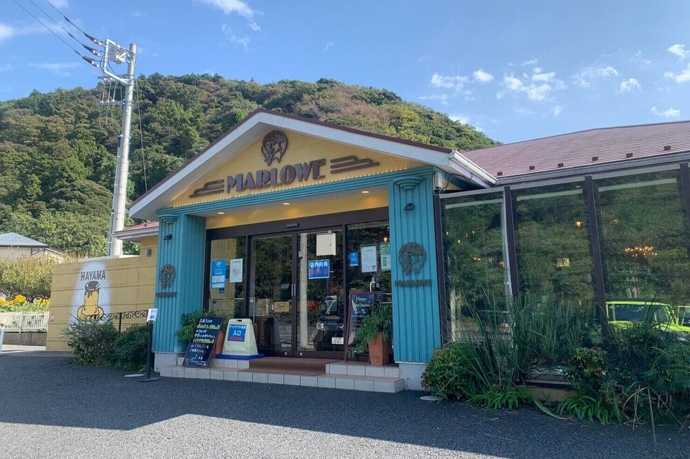 Photo of Outdoor in Hayama
