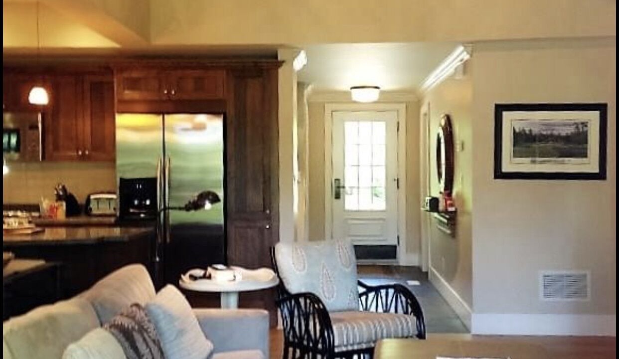Photo of Livingroom in Seguin