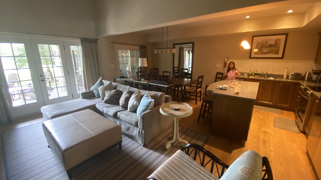 Photo of Livingroom in Seguin