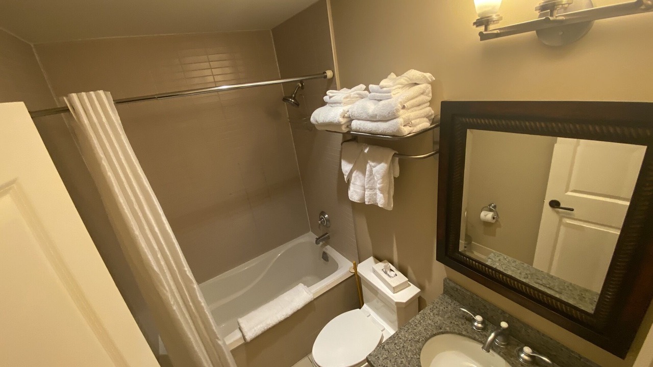 Photo of Bathroom in Seguin