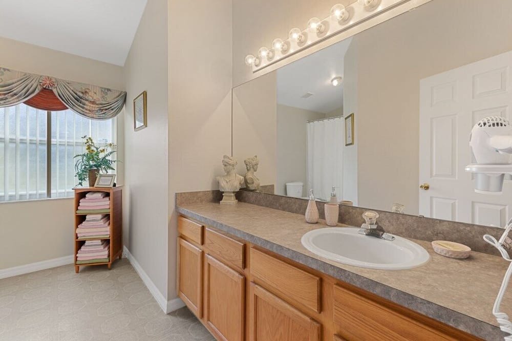Photo of Bathroom in Florida Pines