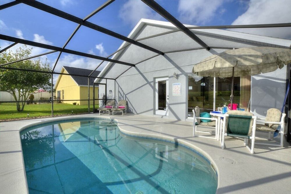 Photo of Outdoor in Florida Pines