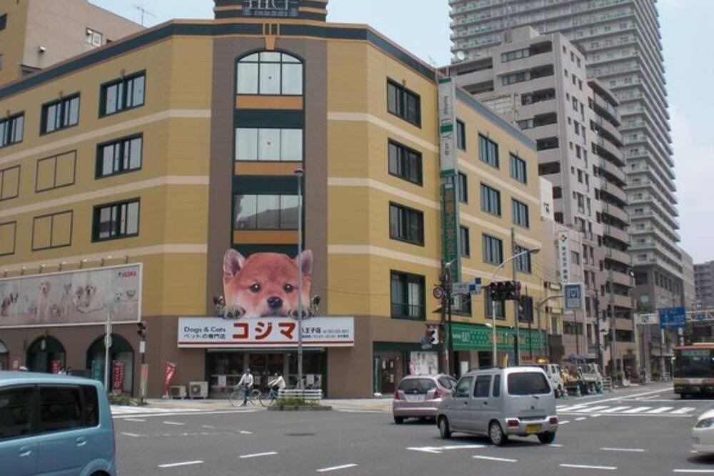 Photo of Others in Hachioji