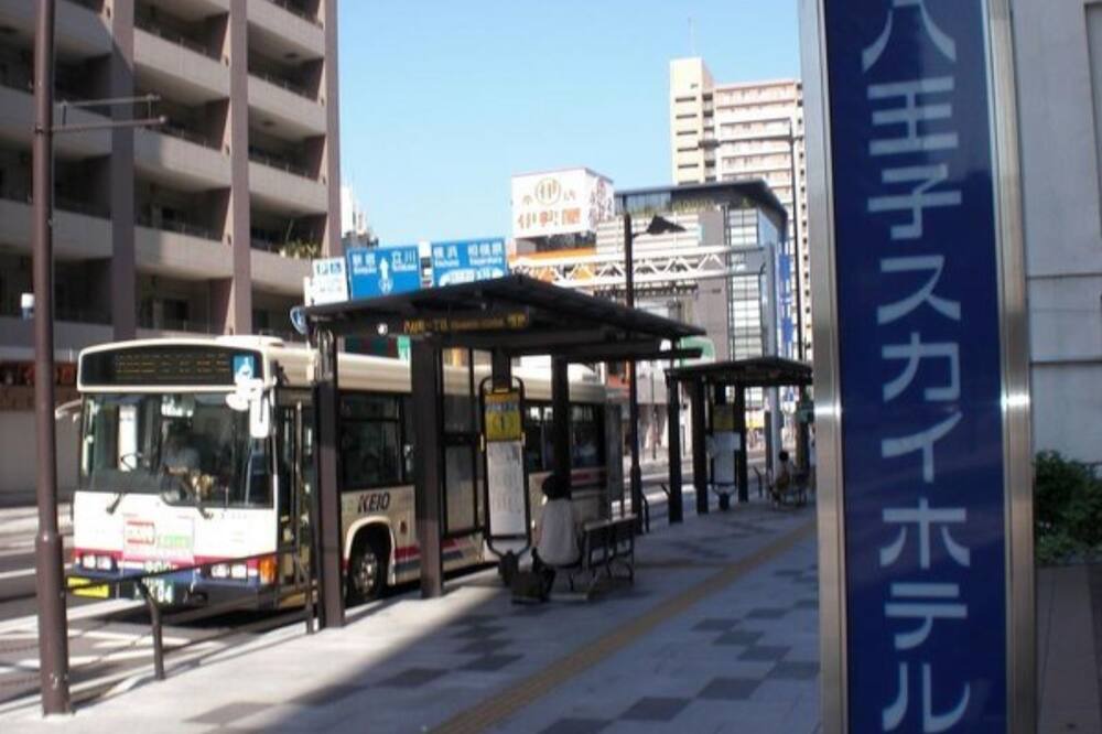 Photo of Others in Hachioji