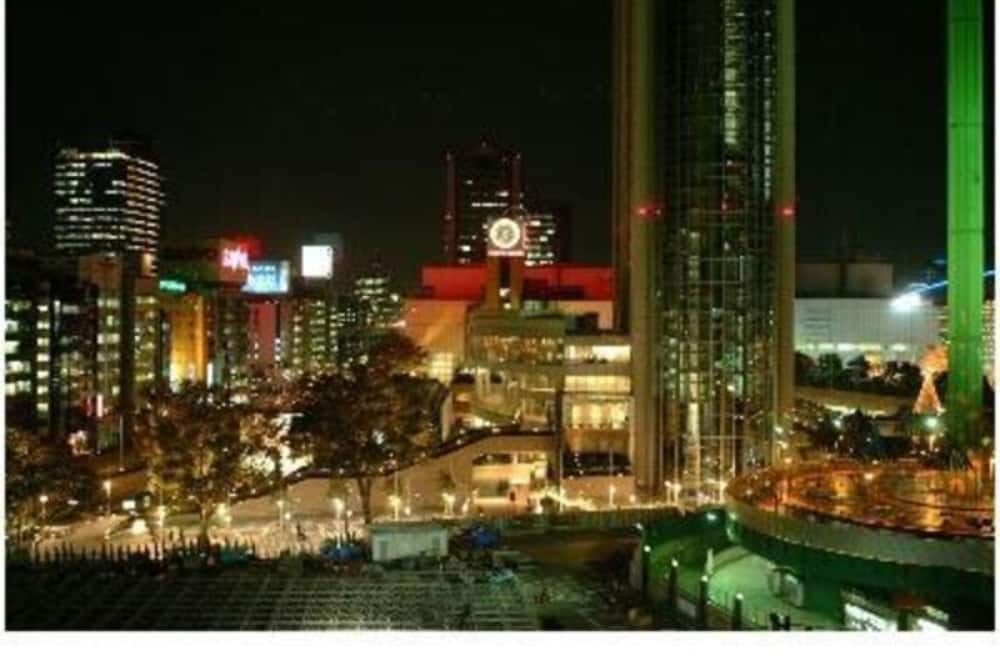 Photo of Others in Suidobashi