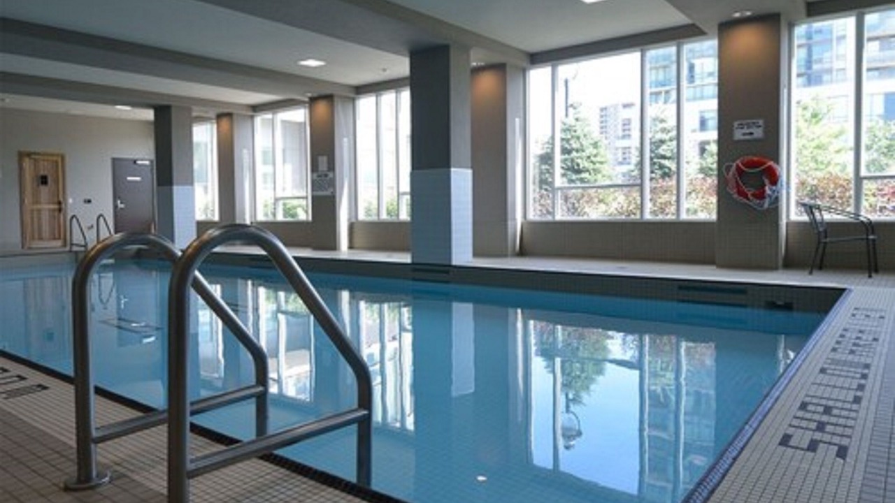 Photo of Outdoor in Downtown Mississauga