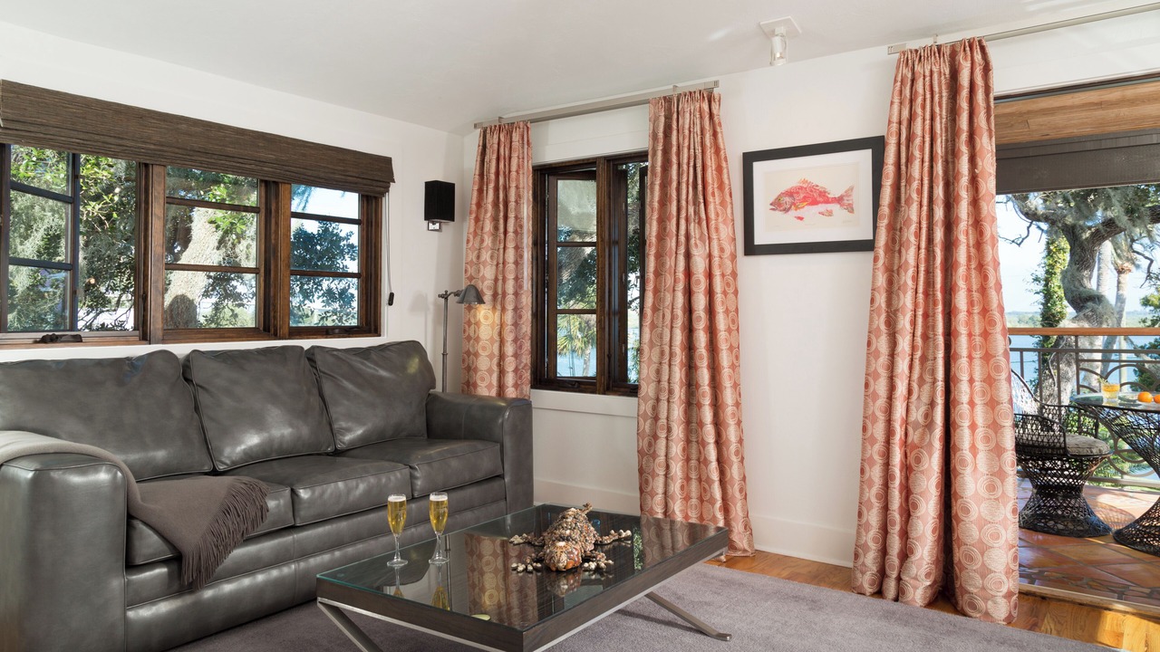 Photo of Bedroom in New Smyrna Beach