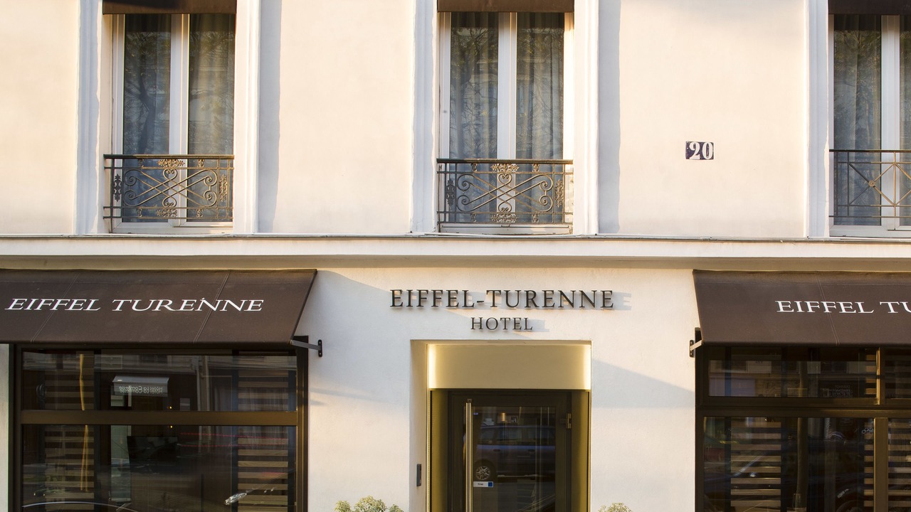Photo of Outdoor in Faubourg Saint-Germain